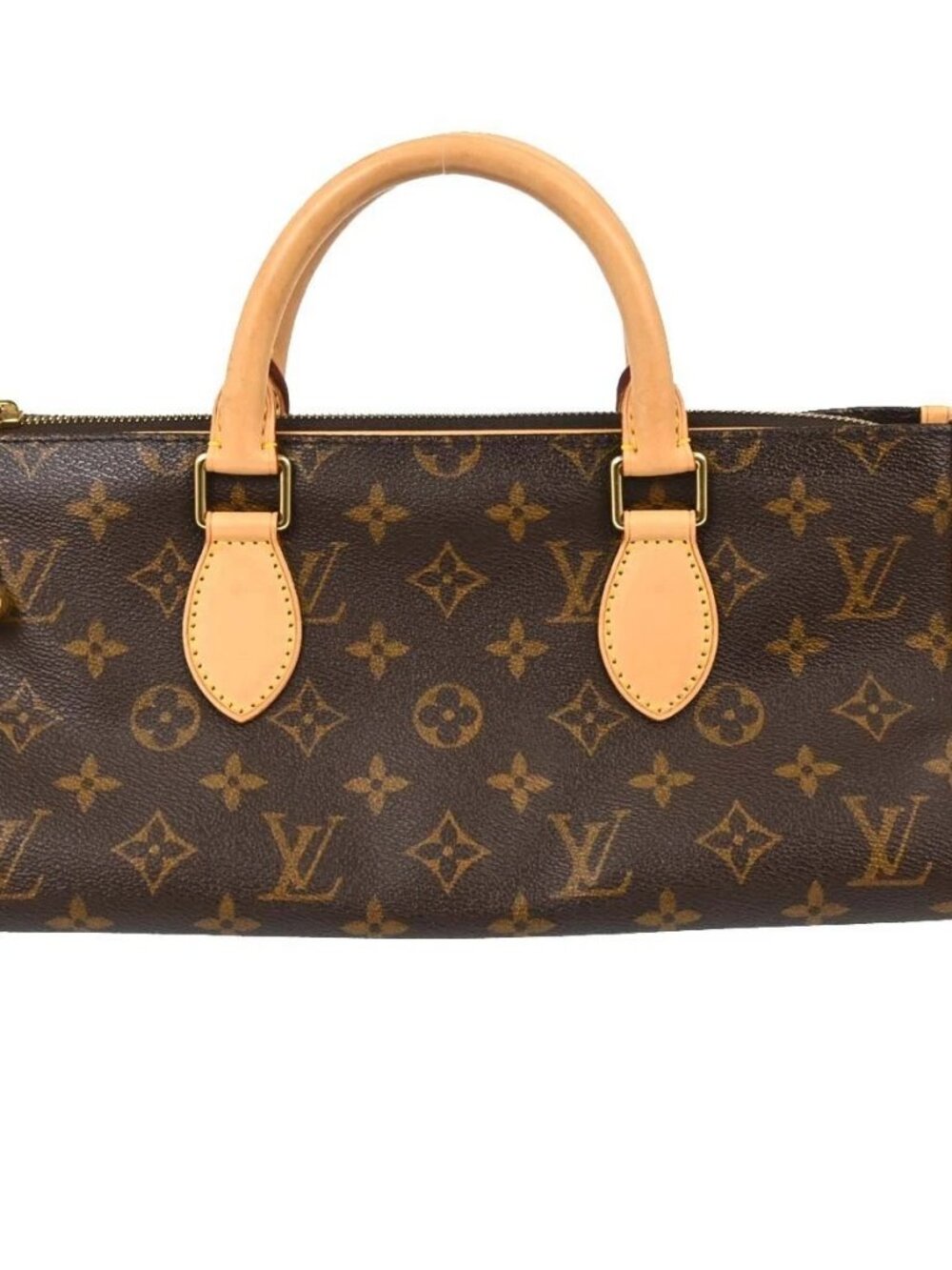 Best07/ LOUIS VUITTON MONOGRAM POPINCOURT HANDBAG M40009 VI1048 RQ04451